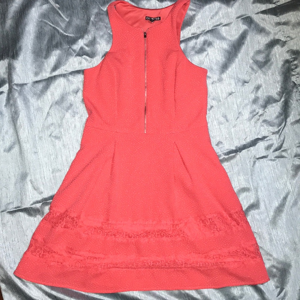 Express dress